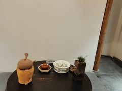 -翁暖茶馆(滨江东总店)