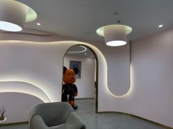 -MUSES专业脱毛比基尼サロン日式连锁