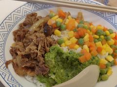 -吉野家(中关村3店)