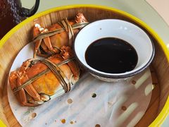 -七的湖·江南蟹舫·阳澄湖农家菜(蟹舫苑店)