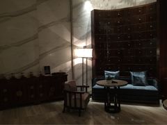 -朗豪酒店·川SPA