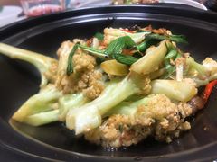 -滋味工坊中餐厅(高新区店)