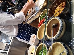 -留夫鸭(巴黎春天宝山店)