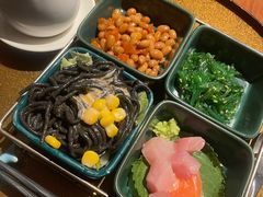 -Mr.Fish鱼鲜生海鲜放题(高德置地冬广场店)