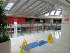 -光启城时尚购物中心