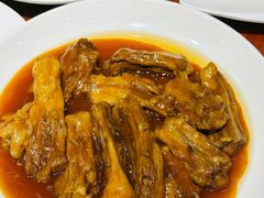 -恩宏德餐馆(平山道店)