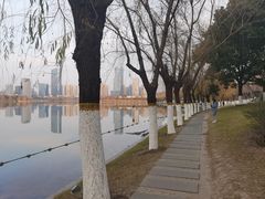 -天鹅湖体育公园