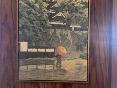 -戏作寿司(观音桥店)