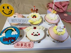 -夏至烘焙(上悦城店)