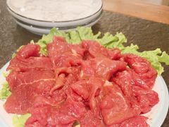 -泰白海鲜烧烤大全