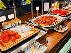 -北京朝阳悠唐皇冠假日酒店