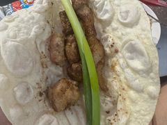 -鲁C·尚小炉·淄博烧烤(市北店)