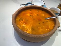 -东流山烤鸭·家常菜(雨山龙湖店)