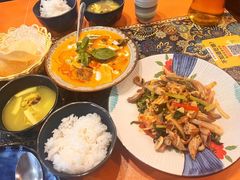-荷花泰菜(东方新天地店)