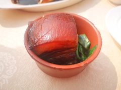 东坡焖肉-楼外楼(西湖景区孤山路店)