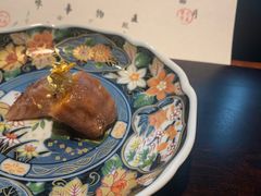 -元熹会席料理