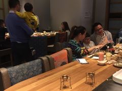大堂-赤坂亭·M9和牛烧肉·铁板烧(合肥万象城店)