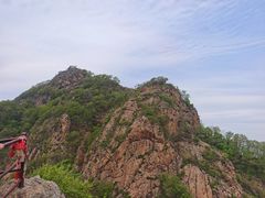 -吉林拉法山
