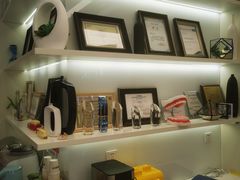 -维乐口腔(美维云门诊陆家嘴店)