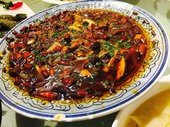 -川味堂·四川豆花(八卦岭店)