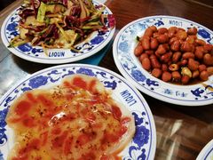-利群烤鸭店(前门店)