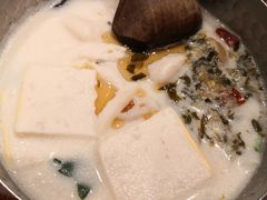 -小满手工粉(上海月星环球港店)