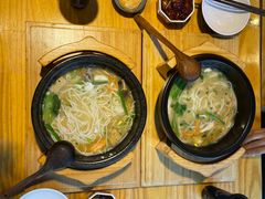 -勺子米线·云南传统小吃市集(四方街店)