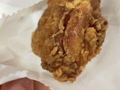 -德克士(睢宁曼哈顿店)