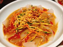 -前海沿·青岛菜(李沧万达店)
