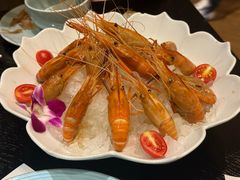 -海天楼中餐厅(吴宫泛太平洋酒店)