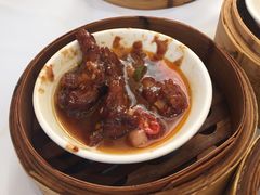 -稻香酒家·34年老字号·港式粤菜(汉街店)