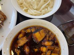 -晋阳饭庄(虎坊桥店)