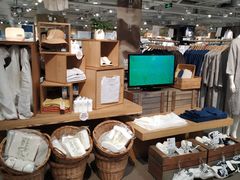 -MUJI无印良品(世博源店)