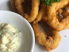 -Mai Mai Restaurant
