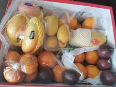 -鲜力达果品批发直销(青山店)