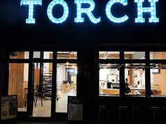 -Torch Coffee 炬点咖啡