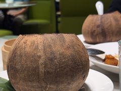 -汤城小厨•粤菜•靓汤(西直门凯德MALL店)