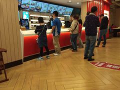 -乡村基(杨家坪建设店)