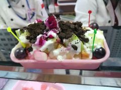 -五一星光夜市(SOHO新天地店)