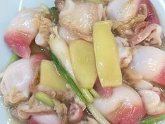 -盒马渔市餐厅