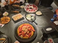 -红盔甲·小龙虾(人民广场店)