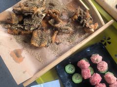 -活鱼馆(宜兴埠店)