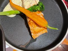 -原石牛扒·约会餐厅(龙城万科里店)