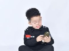 -东方童话儿童摄影(万州店)
