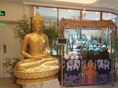 -菲住布渴酒店自助餐厅(阿里巴巴西溪园区店)