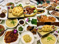 -老爷庙风味美食府(魏都大道店)
