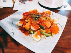 -熹炭精致日料(金融街购物中心店)