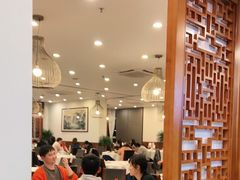大堂-岭南海晏楼(滨江东总店)
