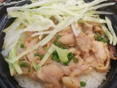 -壹煲·煲仔饭·荷叶蒸饭·汤粉面