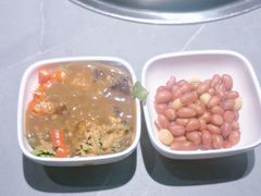 -潮发潮汕牛肉店(东方宝泰店)